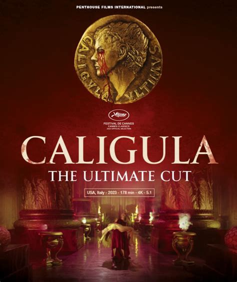 caligula movie uncut|Review: Fully Restored Caligula: The Ultimate Cut is Literally ...